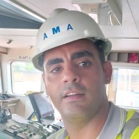 Musa Alie Antar