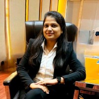 Pooja Dhruve