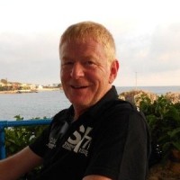 Stuart West