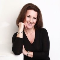 geraldine morley