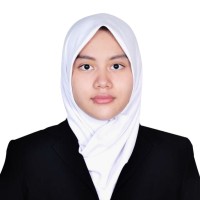 Hudaibiyah Syifa Rosaline