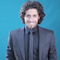 Amr Alaa El Din