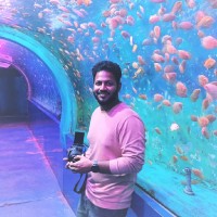 Gowtham Janarthanan