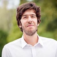 François Bouharmont