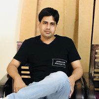 Suresh Jangra