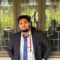 Sumair Ravuthar S