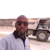 Mamadou Coulibaly