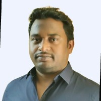 Manoj Kumar Das