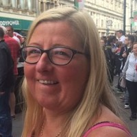 Deborah Holden