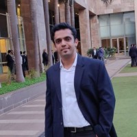 Anup Shetty