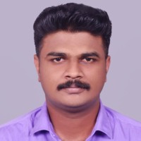 Anoop Vijayan