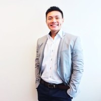 Kaiwei Woo