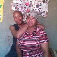 Mpho Bosiu