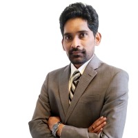 Vinay Munnaswamy