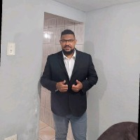 Cleber B. Nepomuceno