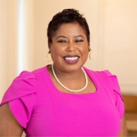 Yushiqua Williams, M.Ed