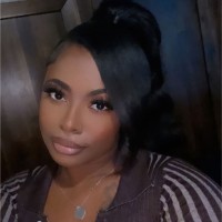 Terranisha Nathaniel, Ba, Sip