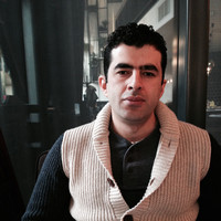 Hadi Ashkani