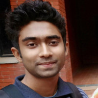 Tridib Biswas