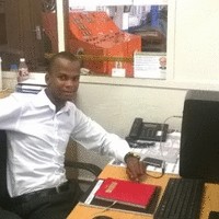Oarabile Mogapi