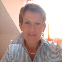 Marie Line Bouve