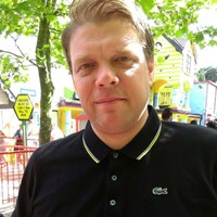 Dean Walton