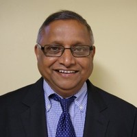 Praful Parekh