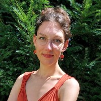 Marie Marty-Bouchar
