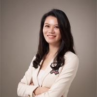 Sherry Lin