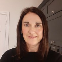 Cathy Sullivan