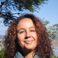 Sandrine Jahandier