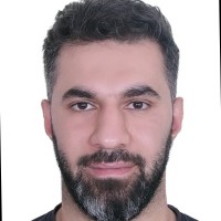 Mohammed Al Bitar