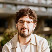 Camilo Giraldo