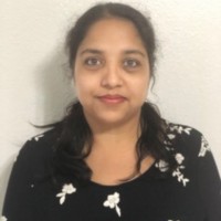 Monalisa Patel