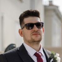 Alexey Melnikov