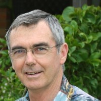 Russell Simpson
