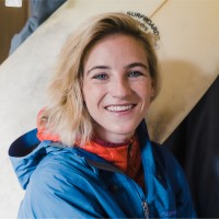 Tessa Pargiter-Hatem