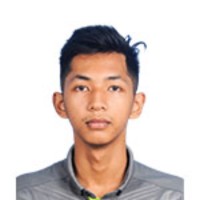 Muhammad Arshad