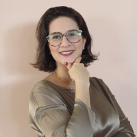 Silvia Aranha