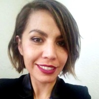 Jaqueline Gómez Guerrero