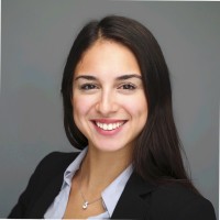 Isabella Arias