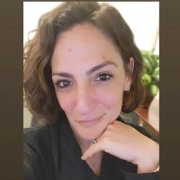 Despina Zannikos