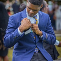 Joshua Praise