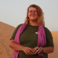 Mirjam Schreurs