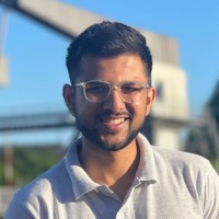 Junaidali Surti