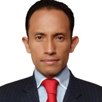 Oscar Javier Rojas Sepúlveda