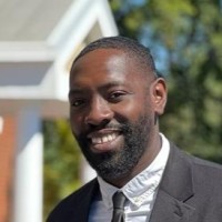 Amos Mensah