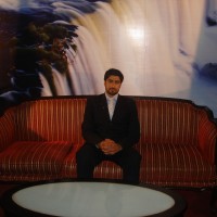 Hamid Ali