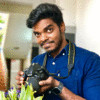 Balaji R.