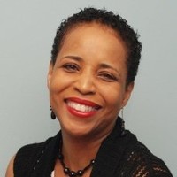Lisa Rickman-Taylor